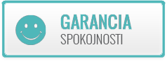 Garancia spokojnosti